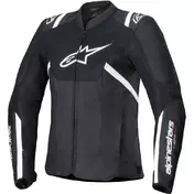 ALPINESTARS Stella T-SPS Air V2 jacke Черно-белый