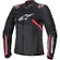 ALPINESTARS Stella T-SPS Air V2 jacke Black / Diva Pink