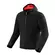 REVIT Traffic H2O Kapuzenjacke Черный