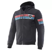 Dainese Vintedge Air мотокуртка Black Blue Red Черный