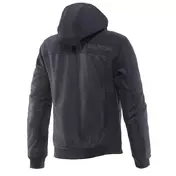 Dainese Vintedge Air мотокуртка Black Blue Red Черный