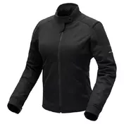 TUCANO URBANO Highmotion jacke Черный