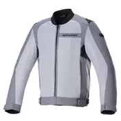 Alpinestars Luc V2 Air мотокуртка Mid Grey Серый