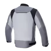 Alpinestars Luc V2 Air мотокуртка Mid Grey Серый