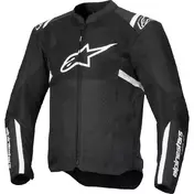 ALPINESTARS T-SPS Air V2 Rennjacke Черно-белый