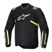 ALPINESTARS T-SPS Air V2 Rennjacke Черный