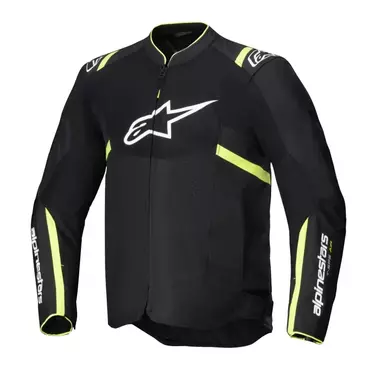 ALPINESTARS T-SPS Air V2 Rennjacke Черный