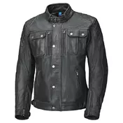 Held Starien Leather мотокуртка Black Черный
