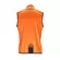 Acerbis Softshell Linear Gilet Black Orange Оранжевый