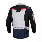 Alpinestars St-1 Wp мотокуртка Blue Синий