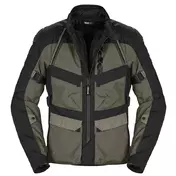 Spidi Rw H2out мотокуртка Militar Зеленый