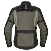 Spidi Rw H2out мотокуртка Militar Зеленый