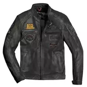 Holyfreedom Zero Evolution мотокуртка Black Черный