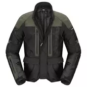 Spidi Traveler 3 Evo мотокуртка Military Зеленый