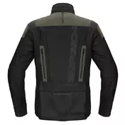 Spidi Traveler 3 Evo мотокуртка Military Зеленый