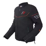 Rukka Airgobina 2.0 Lady мотокуртка Red Красный