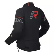 Rukka Airgobina 2.0 Lady мотокуртка Red Красный