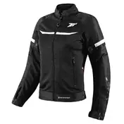 SEVENTY DEGREES SD-JR30.2 Mojave jacke Черно-белый
