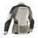 Clover Outland 3 Wp Lady мотокуртка Sand Коричневый