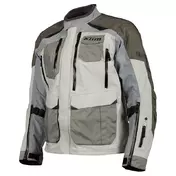 Klim Carlsbad Cool мотокуртка Grey Серый