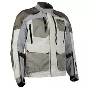Klim Carlsbad Cool мотокуртка Grey Серый