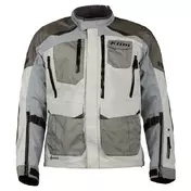 Klim Carlsbad Cool мотокуртка Grey Серый