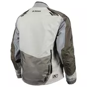 Klim Carlsbad Cool мотокуртка Grey Серый