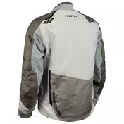 Klim Carlsbad Cool мотокуртка Grey Серый