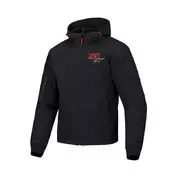 Alpinestars Mm93 Radium Tech худи Black Черный