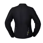 Ixs Sport Carbon St мотокуртка Black Черный