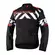 Ixs Rapid-stx 2.1 мотокуртка Black Red Grey Красный