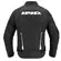 Spidi Dragon H2out мотокуртка Black White Черный