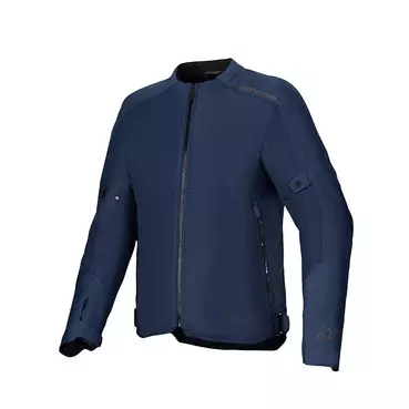 Alpinestars C-1 Air мотокуртка Blue Синий