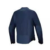 Alpinestars C-1 Air мотокуртка Blue Синий