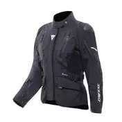 Dainese Carve Master 4 Gore-tex Women мотокуртка Black Черный