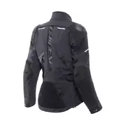 Dainese Carve Master 4 Gore-tex Women мотокуртка Black Черный