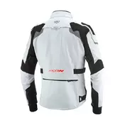 Ixon Odin мотокуртка Light Grey Серый