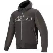 Alpinestars Rhod Windstopper худи Black Черный