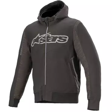 Alpinestars Rhod Windstopper худи Black Черный