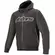 Alpinestars Rhod Windstopper худи Black Черный