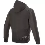 Alpinestars Rhod Windstopper худи Black Черный