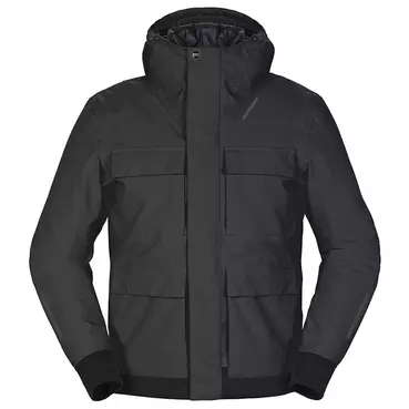 Spidi Riding Parka H2out мотокуртка Anthracite Серый