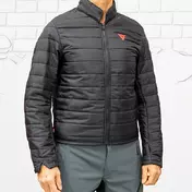 Dainese Mangen Absoluteshell Pro мотокуртка Ebony Синий