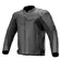 Alpinestars Faster V2 Leather мотокуртка Black Черный