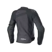 Alpinestars Stella T-gp Plus R V4 мотокуртка Black Черный