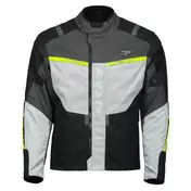 SEVENTY DEGREES SD-JT83 Tonale jacke Серо-черный