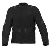 SEVENTY DEGREES SD-JT83 Tonale jacke Черный