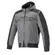 Alpinestars Rhod Windstopper худи Asphalt Серый