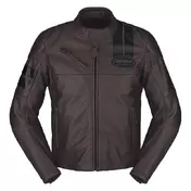 Spidi Roar Leather мотокуртка Wine Красный