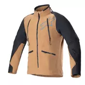 Alpinestars Hyde Xt Drystar Xf мотокуртка Sand Коричневый